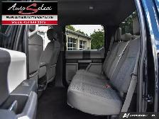 2018 Ford F-150 XLT 4x4 - 5.0L V8 - Backup Camera - Clean Carfax - Photo 27