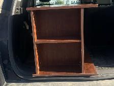 Sturdy TV srand in excellent condition. Saskatoon. - Photo 2