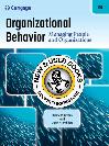 Organizational Behavior 15th Edition Griffin 9798214054186