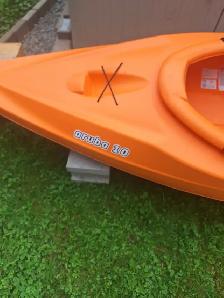 KAYAK 10FT - Photo 2