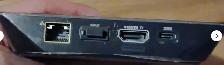 VIDEOTRON AX061AEI 4K IPTV HELIX TV CABLE BOX RECEIVER - Photo 3