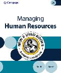 Managing Human Resources 20th Edition Snell 9798214042954