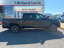 2023 Toyota Tundra Limited Full-Size Power. Proven Value - Photo 2
