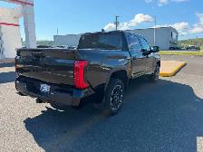 2023 Toyota Tundra Limited Full-Size Power. Proven Value - Photo 3