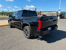 2023 Toyota Tundra Limited Full-Size Power. Proven Value - Photo 5