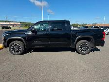 2023 Toyota Tundra Limited Full-Size Power. Proven Value - Photo 6