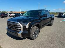 2023 Toyota Tundra Limited Full-Size Power. Proven Value - Photo 7