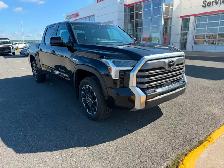 2023 Toyota Tundra Limited Full-Size Power. Proven Value - Photo 9