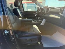 2023 Toyota Tundra Limited Full-Size Power. Proven Value - Photo 10