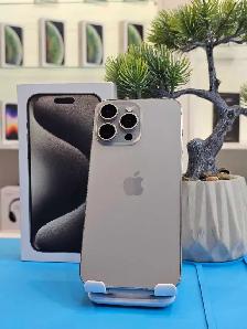 iPhone 15 Pro Max – 512GB