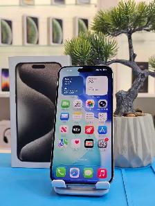 iPhone 15 Pro Max – 512GB - Photo 3
