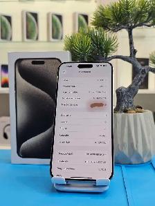 iPhone 15 Pro Max – 512GB - Photo 4