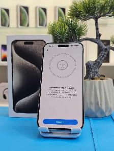 iPhone 15 Pro Max – 512GB - Photo 6