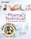 The Pharmacy Technician 5th Edition Moini 9798214113739