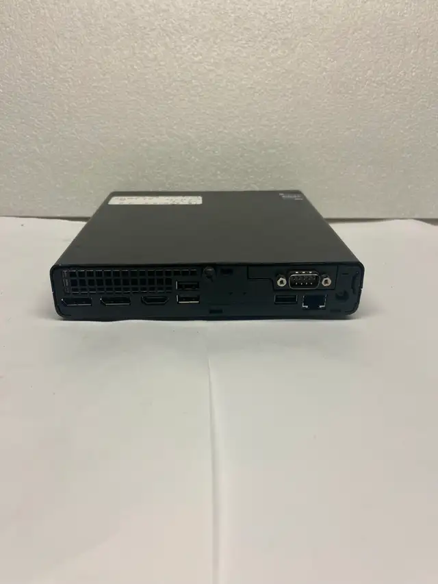 Desktop PC - HP Elite Mini 800 G9 - 8GB RAM