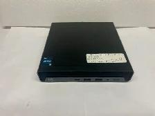 Desktop PC - HP Elite Mini 800 G9 - 8GB RAM - Photo 2
