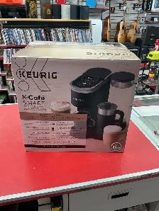 machine à café Keurig neuf