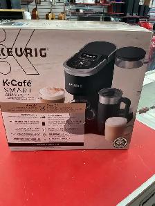 machine à café Keurig neuf - Photo 4