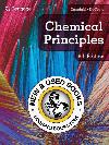 Chemical Principles 9th Edition Zumdahl 9781535884495