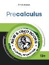 Precalculus 12th Edition by Ron Larson 9798214407050
