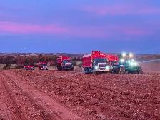 Potato Truck Drivers Needed! - Photo 3