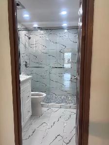 Renovation