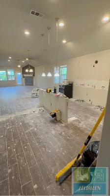 Renovation - Photo 2