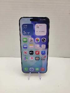 Apple Iphone 15 Pro Max 256GB 88% Battery Health