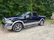 2013 Dodge Ram 1500 4X4 Laramie 11,000 OBO - Photo 3