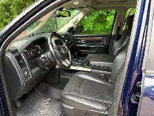 2013 Dodge Ram 1500 4X4 Laramie 11,000 OBO - Photo 6