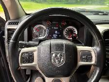 2013 Dodge Ram 1500 4X4 Laramie 11,000 OBO - Photo 7