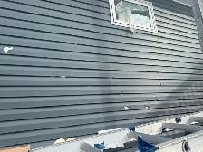 siding / exterior repairs no job to small - Photo 3