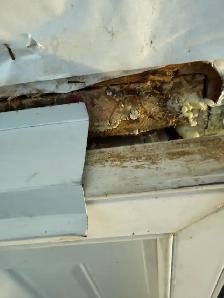 siding / exterior repairs no job to small - Photo 6
