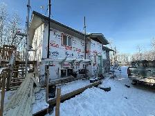 siding / exterior repairs no job to small - Photo 7