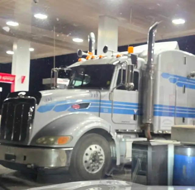 Brandtford area AZ driver,  Manual transmission