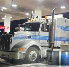 Brandtford area AZ driver,  Manual transmission