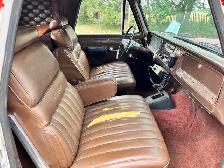 1965 Chevy c30 Ramp truck - Photo 5