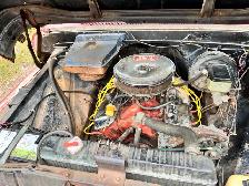 1965 Chevy c30 Ramp truck - Photo 7