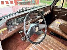 1965 Chevy c30 Ramp truck - Photo 8