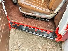 1965 Chevy c30 Ramp truck - Photo 9