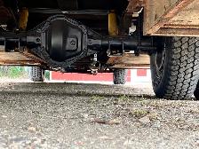 1965 Chevy c30 Ramp truck - Photo 10