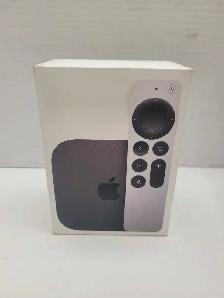 Apple 4K 128GB TV 3rd Gen A2843 NEW