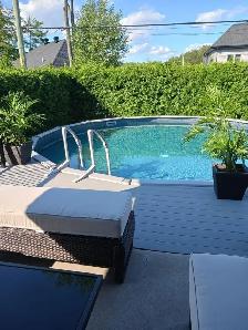 Maison à étage (Blainville Est) - Près du Chambéry, À voir ! - Photo 25