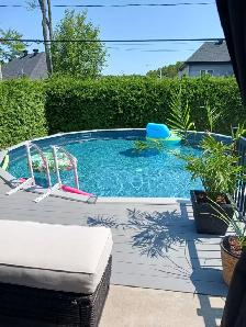 Maison à étage (Blainville Est) - Près du Chambéry, À voir ! - Photo 26