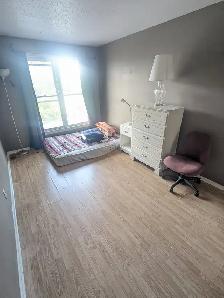 4 min to Algonquin. Woodroffe/Majestic, all inclusive. ASAP - Photo 6