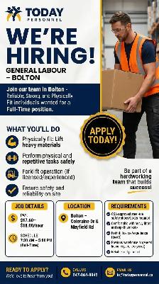 General Labour
