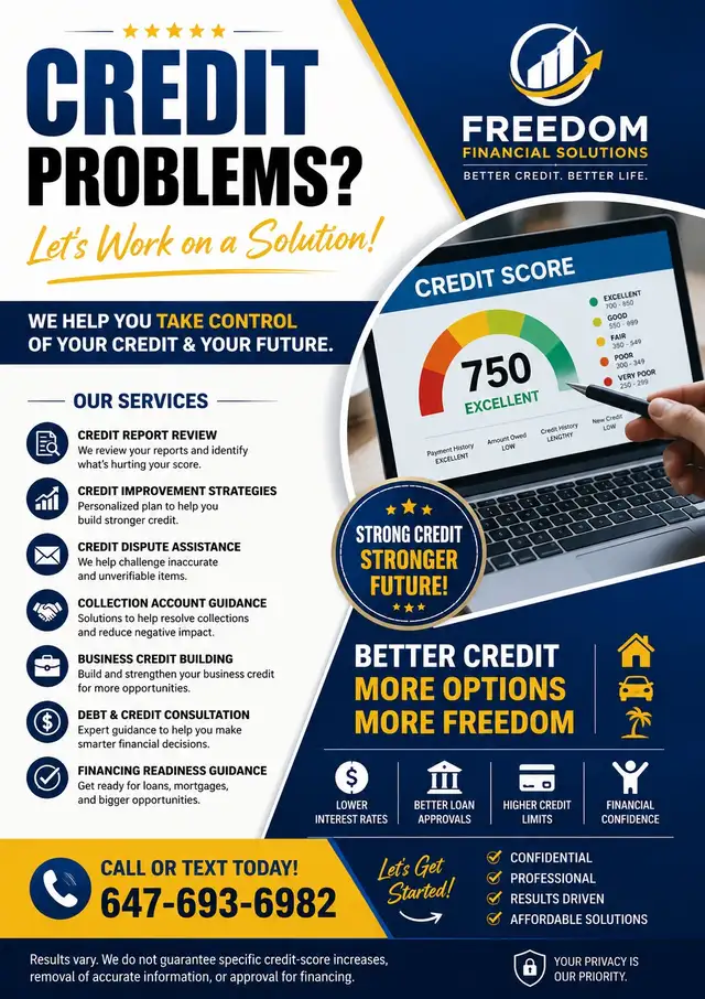 Credit Repair