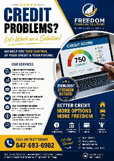 Credit Repair
