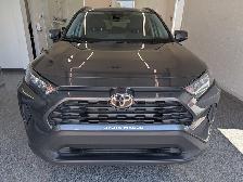 2021 Toyota RAV4 LE AWD, - Photo 5