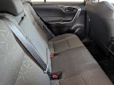 2021 Toyota RAV4 LE AWD, - Photo 7